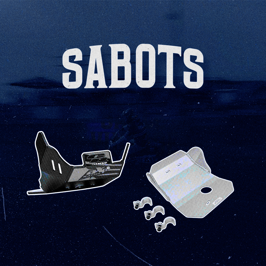 Sabots